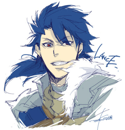 lancer～～