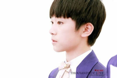 万千宠爱只为千玺