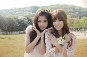 Apink - Secret Garden（3）
