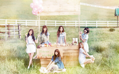 Apink