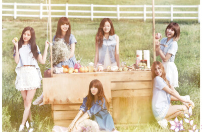 Apink