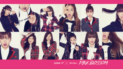 Apink