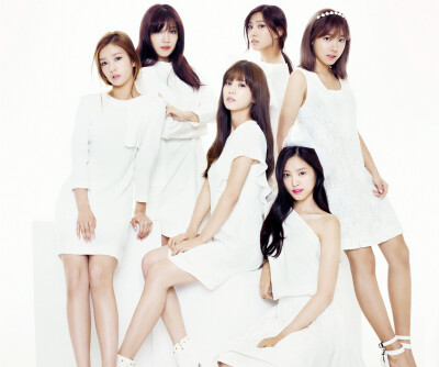 Apink