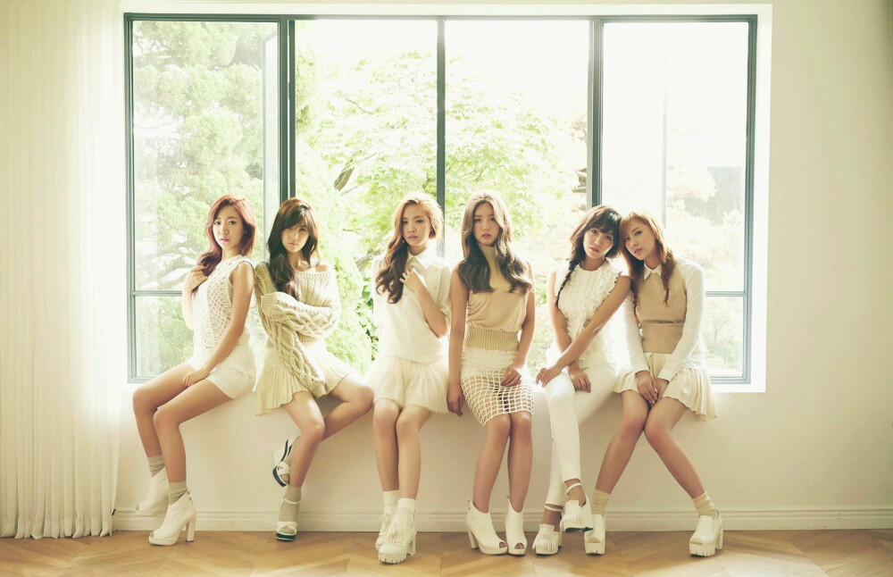 Apink