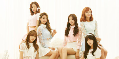 Apink