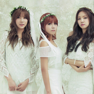 Apink