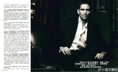 Jim Caviezel