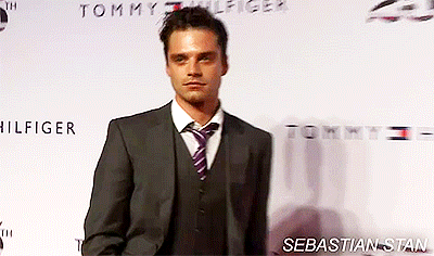 Sebastian Stan