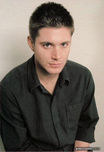 jensen ackles