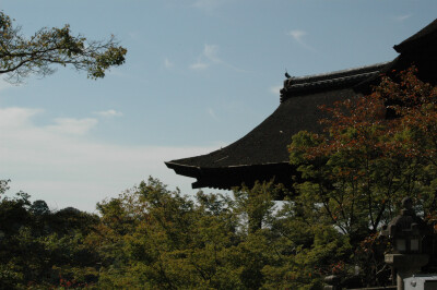 日本 京都 清水寺 2014