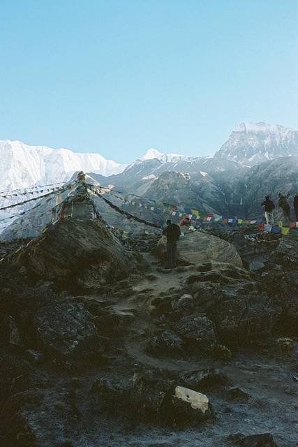 壁纸 风景