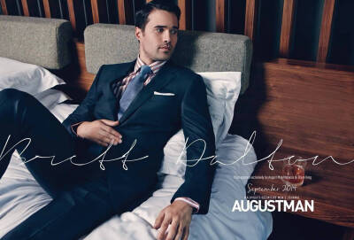 Brett Dalton