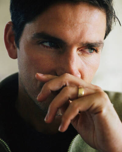 Jim Caviezel