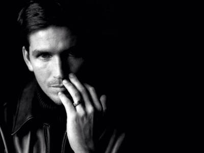 Jim Caviezel