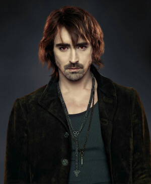 LeePace，嘉瑞特，暮光之城4，吸血鬼 #李佩斯#