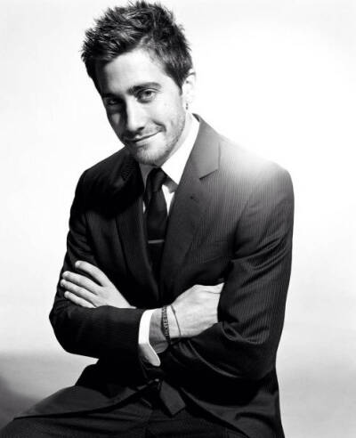 Jake Gyllenhaal