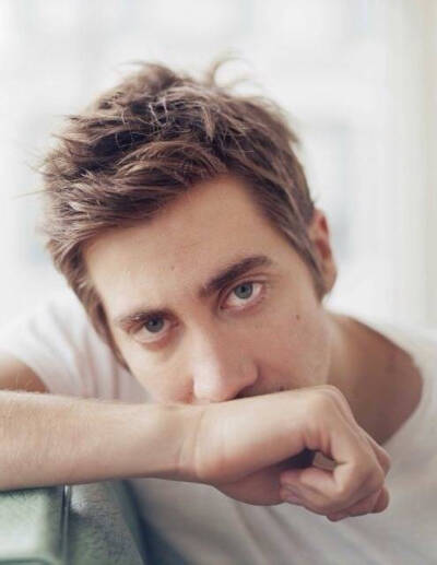 Jake Gyllenhaal