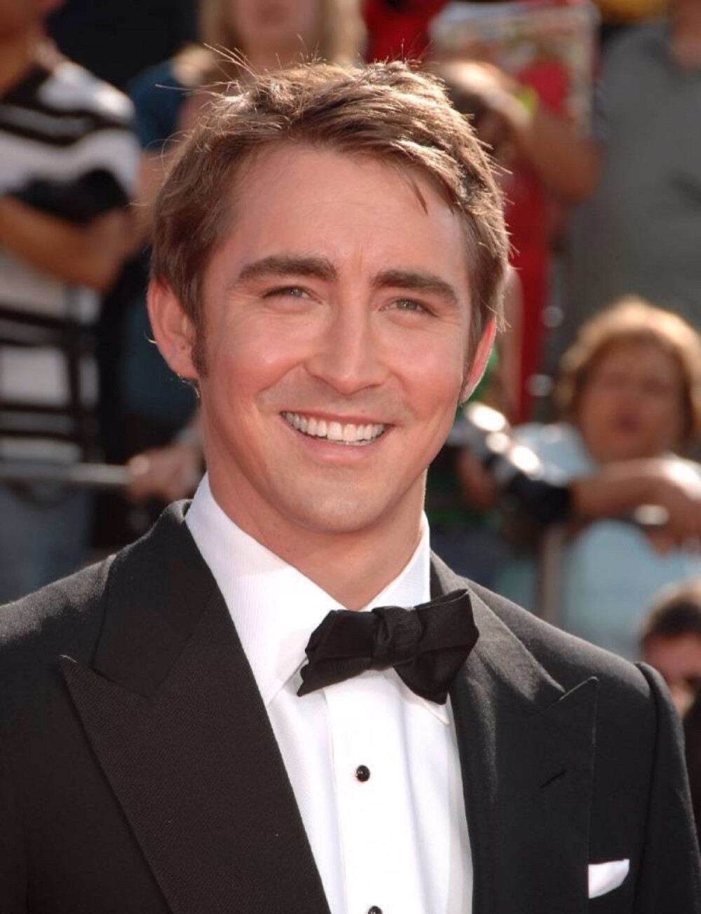 李佩斯Lee pace