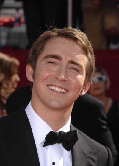 李佩斯Lee pace