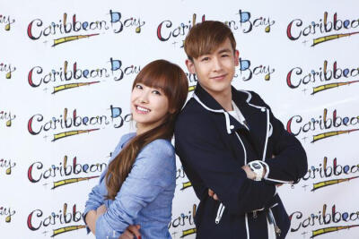 khuntoria 维尼夫妇