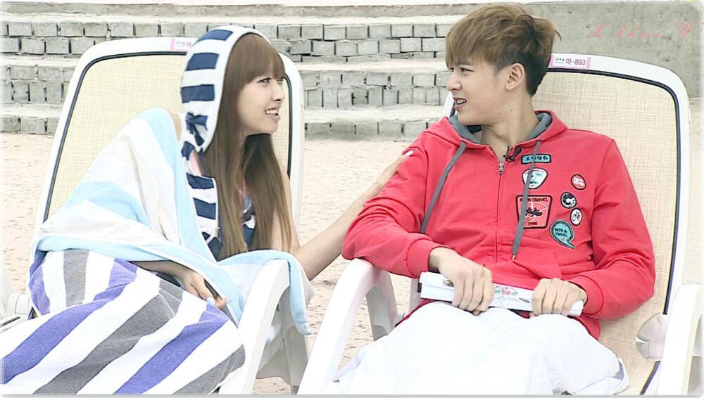 khuntoria 维尼夫妇