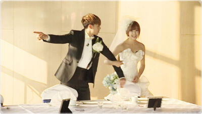 khuntoria 维尼夫妇