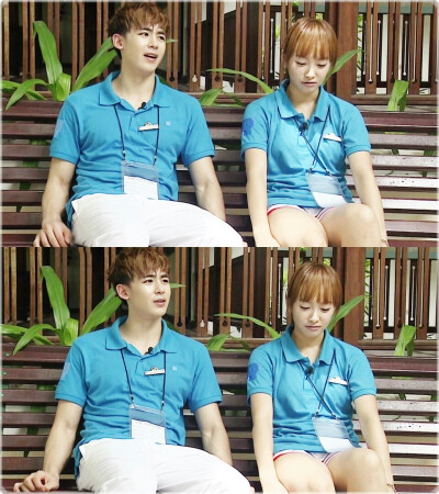 khuntoria 维尼夫妇