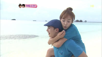 khuntoria 维尼夫妇