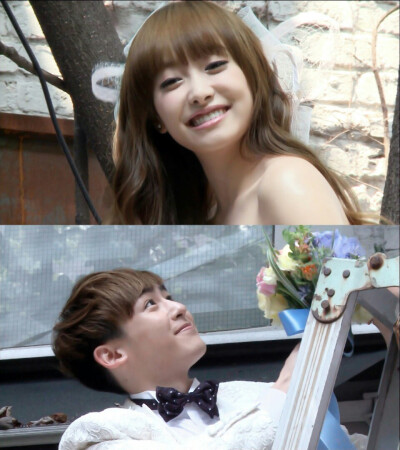 khuntoria 维尼夫妇