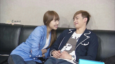 khuntoria 维尼夫妇