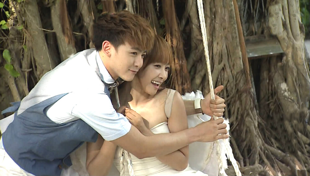 khuntoria 维尼夫妇