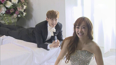 khuntoria 维尼夫妇