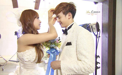 khuntoria 维尼夫妇