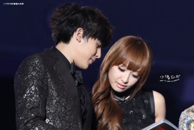 khuntoria 维尼夫妇