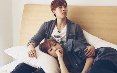 khuntoria 维尼夫妇