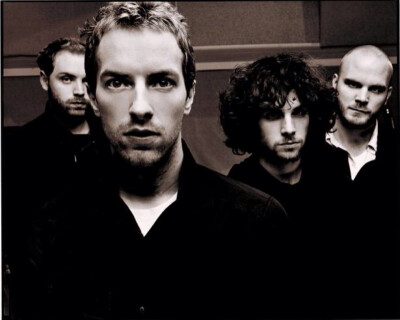 Coldplay