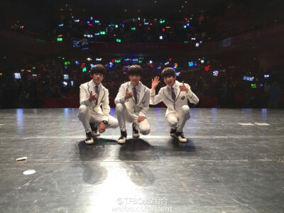 TFBOYS