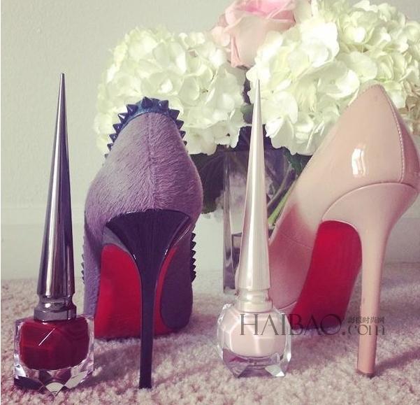 Christian louboutin