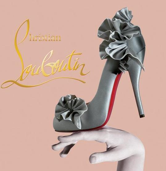 Christian louboutin