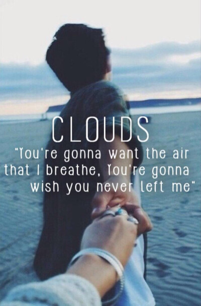 Clouds