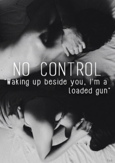 No control