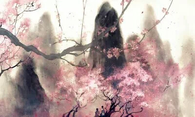 别情无处说，方寸是星河