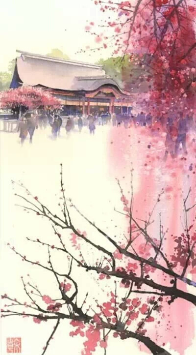 别情无处说，方寸是星河