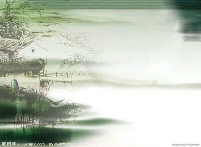 别情无处说，方寸是星河