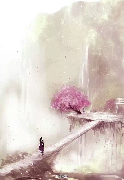 别情无处说，方寸是星河