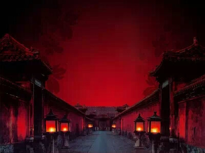 别情无处说，方寸是星河