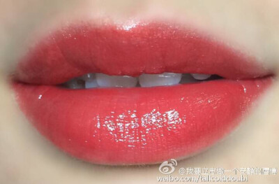 #露小蜜# 035 candy apple