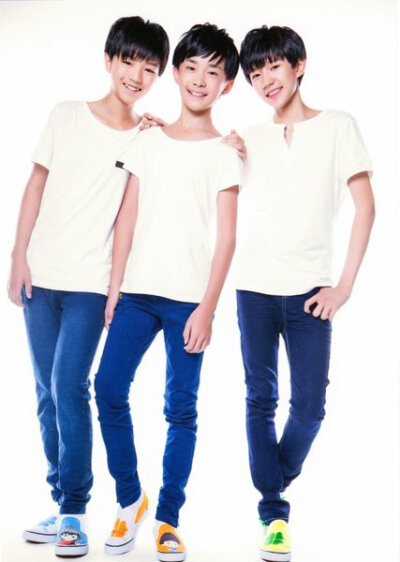 tfboys