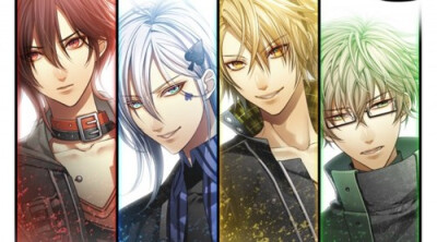 #AMNESIA#二次元