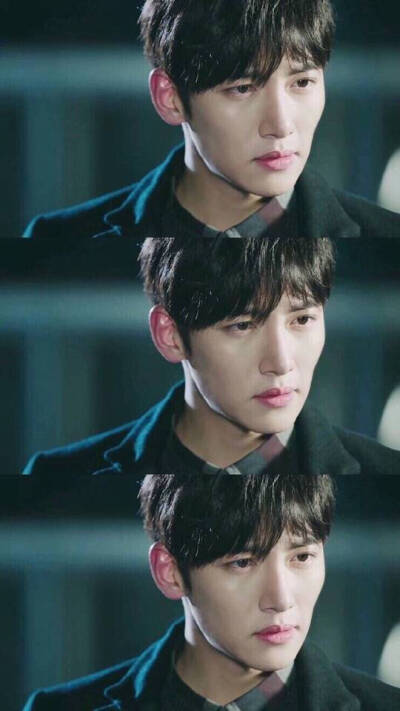 Healer 池昌旭 JiChangWook❤